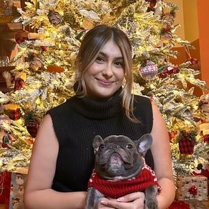 Meet your Posher, Victoria